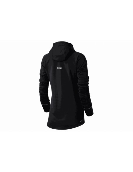 T-SHIRT IMPACT HEAT GRID CORE