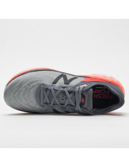 SCARPA M MORE GRIGIO