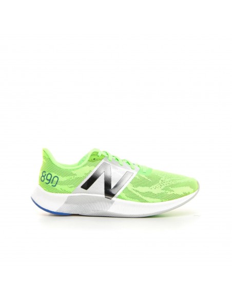 SCARPA M 890 VERDE LIME