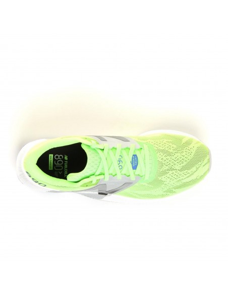 SCARPA M 890 VERDE LIME