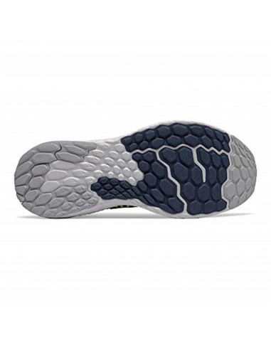 SCARPA M 1080 BLU GIALLO