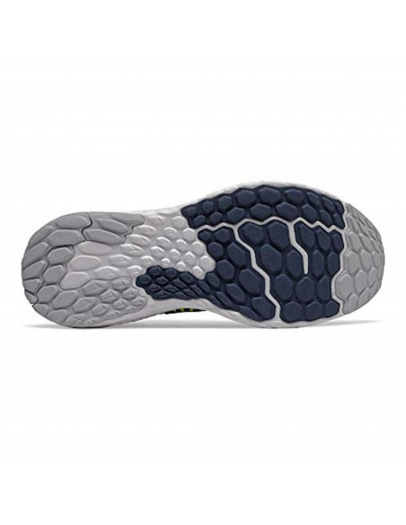 SCARPA M 1080 BLU GIALLO