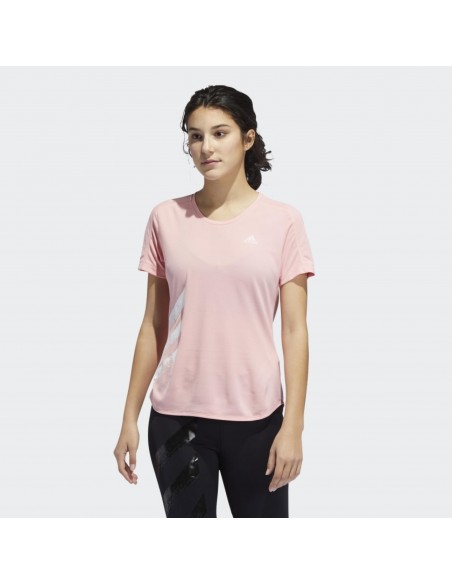 T-SHIRT RUN IT TEE PB