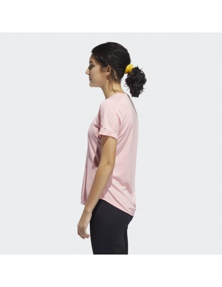 T-SHIRT RUN IT TEE PB