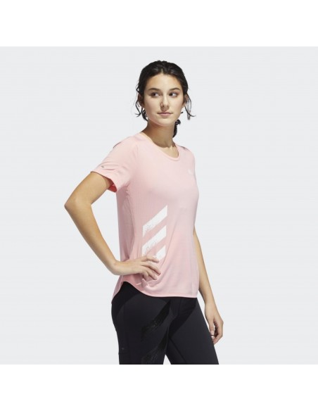 T-SHIRT RUN IT TEE PB