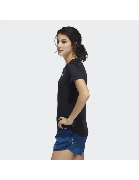 T-SHIRT RUN IT TEE 3S W