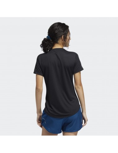 T-SHIRT RUN IT TEE 3S W