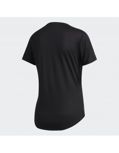 T-SHIRT RUN IT TEE 3S W
