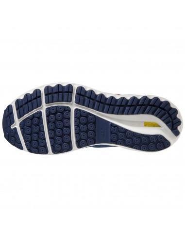 SCARPA WAVE SKYRISE AZZURRO ROSA