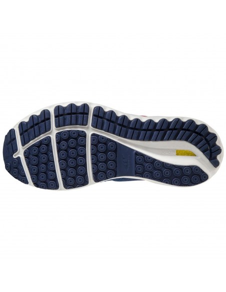 SCARPA WAVE SKYRISE AZZURRO ROSA