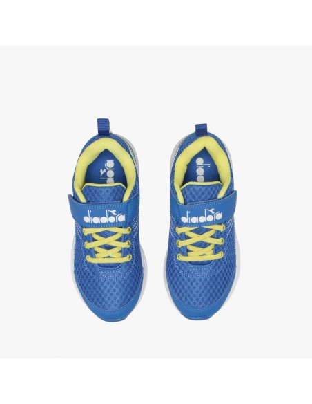 SCARPA FLAMINGO 6 @ CLASSIC NAVY/WHITE