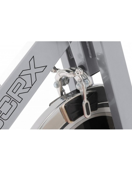 CYCLETTE INDOOR CYCLE SRX-40S .