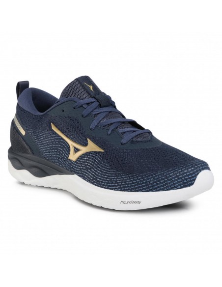 SCARPA WAVE REVOLT BLU ORO