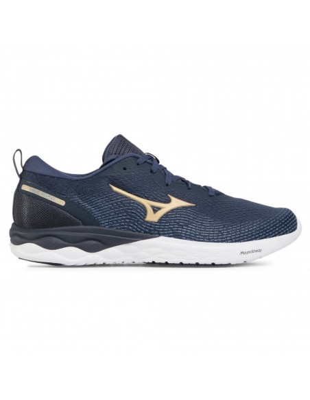 SCARPA WAVE REVOLT BLU ORO