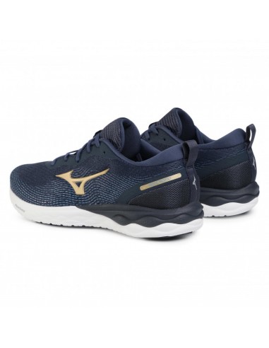 SCARPA WAVE REVOLT BLU ORO