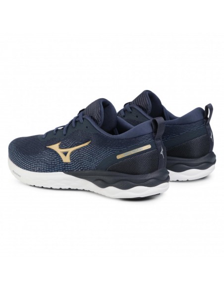 SCARPA WAVE REVOLT BLU ORO