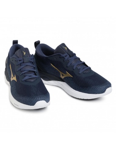 SCARPA WAVE REVOLT BLU ORO