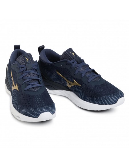 SCARPA WAVE REVOLT BLU ORO