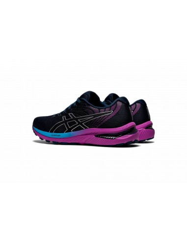 SCARPA WMNS GEL CUMULUS 22 BLU ROSA