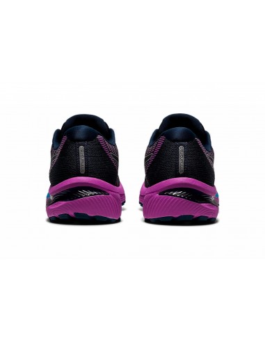 SCARPA WMNS GEL CUMULUS 22 BLU ROSA