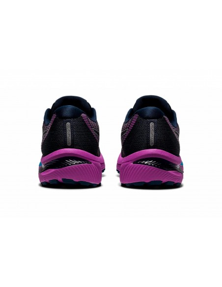 SCARPA WMNS GEL CUMULUS 22 BLU ROSA