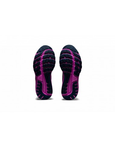 SCARPA WMNS GEL CUMULUS 22 BLU ROSA