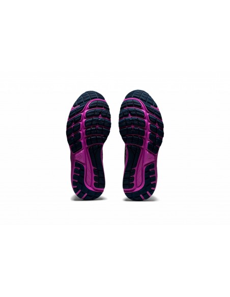 SCARPA WMNS GEL CUMULUS 22 BLU ROSA