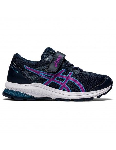 SCARPA GEL GT 1000 10 PS BLU ROSA 10-13
