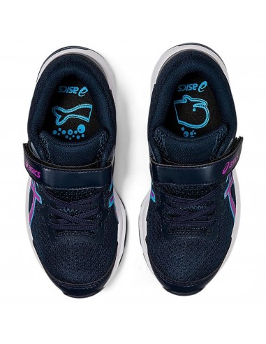 SCARPA GEL GT 1000 10 PS BLU ROSA 10-13
