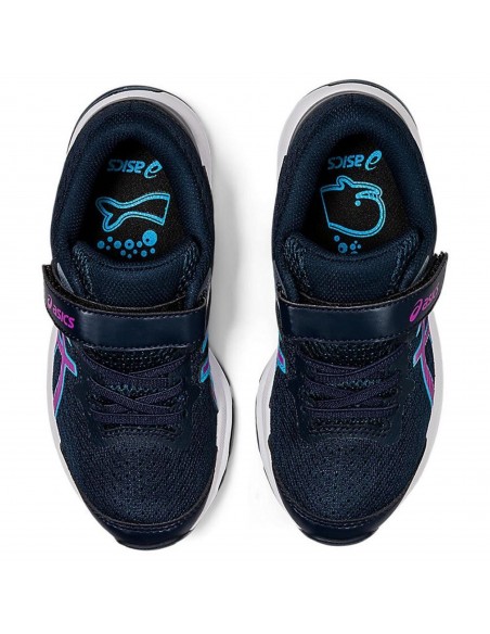 SCARPA GEL GT 1000 10 PS BLU ROSA 10-13