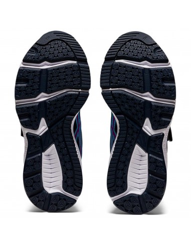 SCARPA GEL GT 1000 10 PS BLU ROSA 10-13