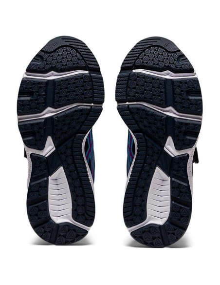SCARPA GEL GT 1000 10 PS BLU ROSA 10-13