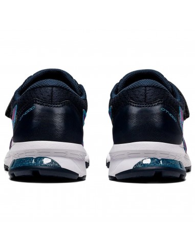SCARPA GEL GT 1000 10 PS BLU ROSA 10-13