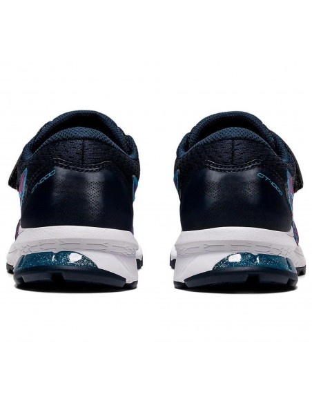 SCARPA GEL GT 1000 10 PS BLU ROSA 10-13