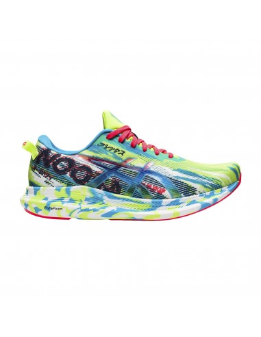 SCARPA GEL NOOSA 13 GIALLO MULTI