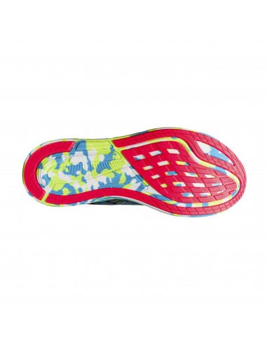 SCARPA GEL NOOSA 13 GIALLO MULTI