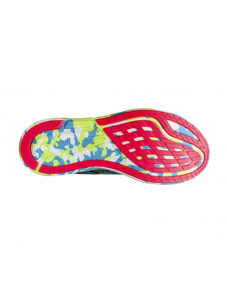 SCARPA GEL NOOSA 13 GIALLO MULTI
