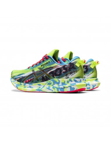 SCARPA GEL NOOSA 13 GIALLO MULTI