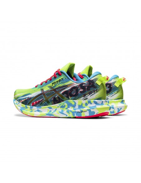 SCARPA GEL NOOSA 13 GIALLO MULTI