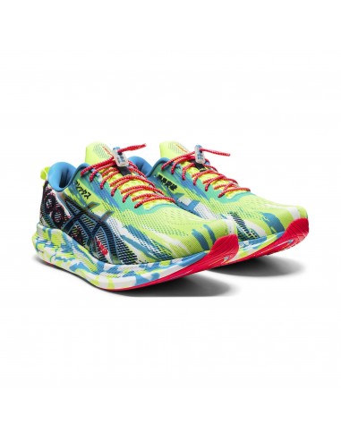 SCARPA GEL NOOSA 13 GIALLO MULTI