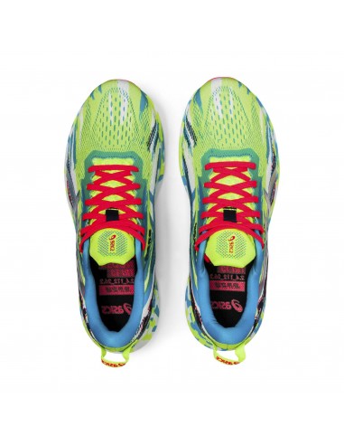 SCARPA GEL NOOSA 13 GIALLO MULTI