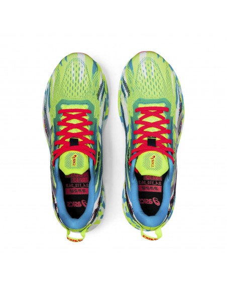 SCARPA GEL NOOSA 13 GIALLO MULTI