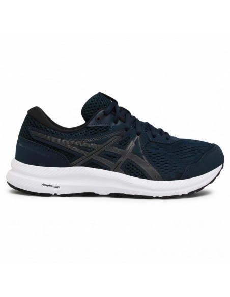 SCARPA GEL CONTEND 7 BLU