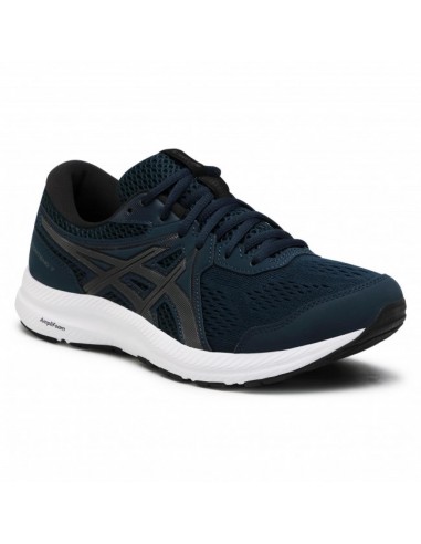 SCARPA GEL CONTEND 7 BLU