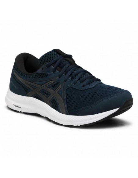 SCARPA GEL CONTEND 7 BLU