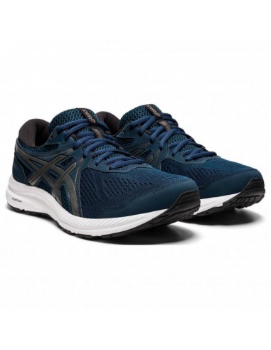 SCARPA GEL CONTEND 7 BLU