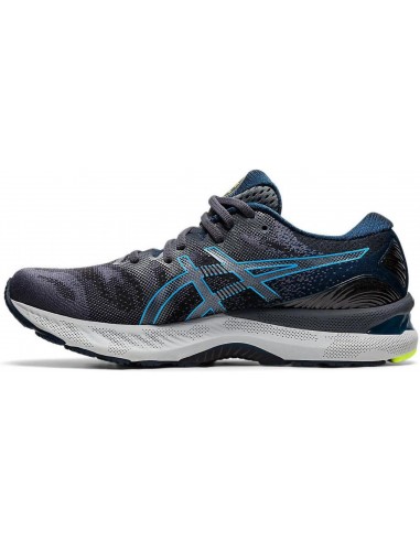 SCARPA GEL NIMBUS 22 GRIGIO BLU