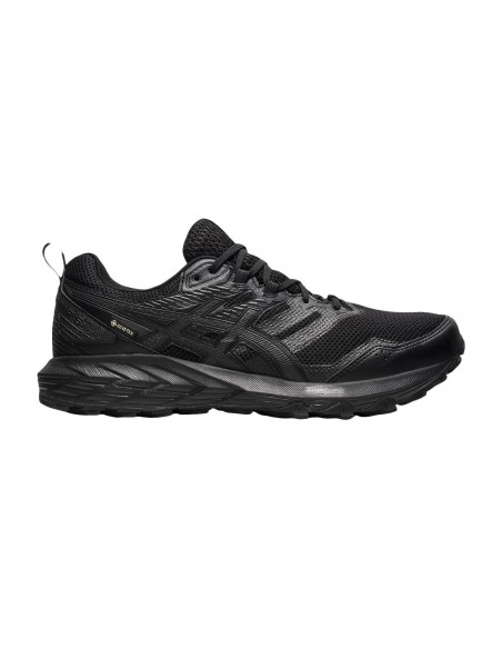 SCARPA GEL SONOMA 6 GTX NERO NERO