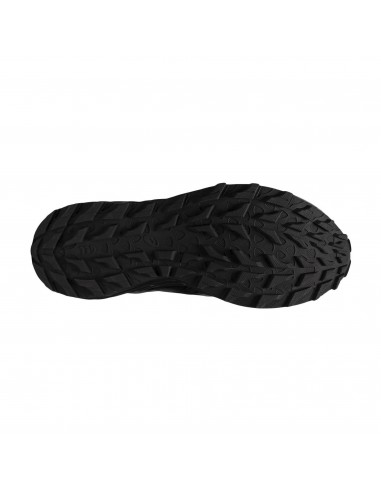 SCARPA GEL SONOMA 6 GTX NERO NERO