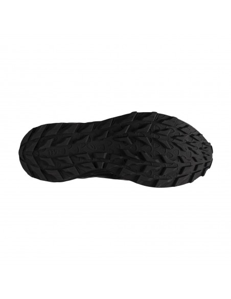 SCARPA GEL SONOMA 6 GTX NERO NERO